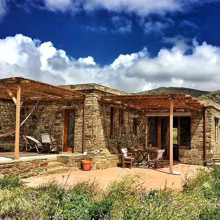Gerendaház Tinos Ecolodge