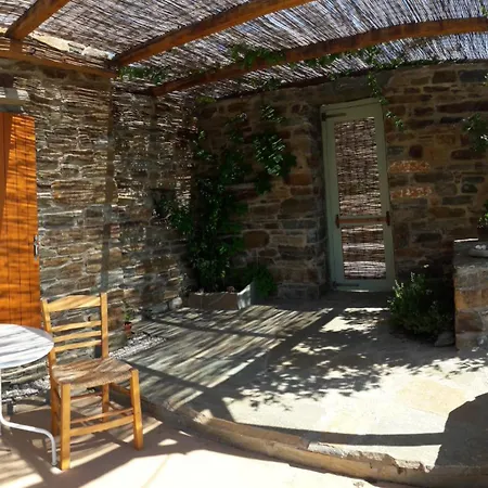 Tinos Ecolodge * Tínos