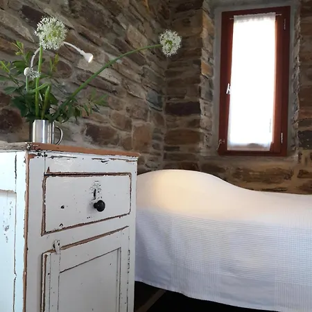 Tinos Ecolodge * Tínos