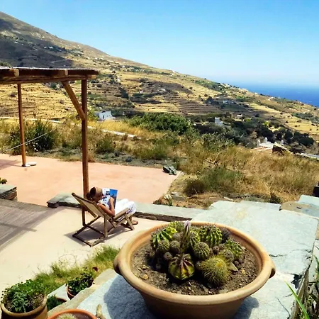 Tinos Ecolodge *