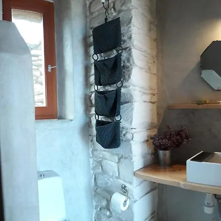 Tinos Ecolodge * Tínos