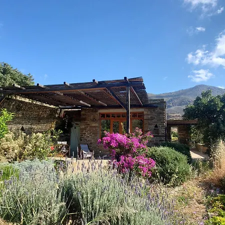Tinos Ecolodge * Tínos