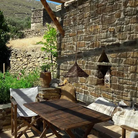 Tinos Ecolodge Tínos