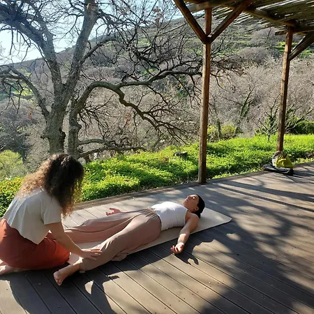 Tinos Ecolodge Tínos