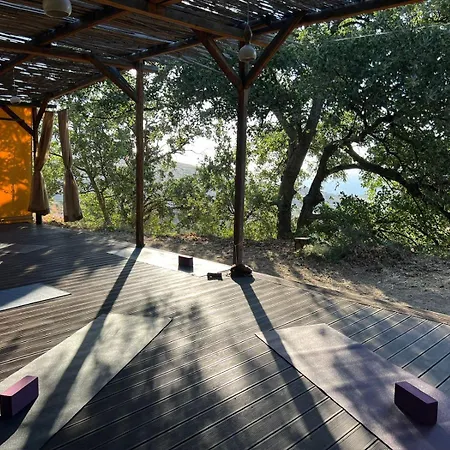 Tinos Ecolodge *