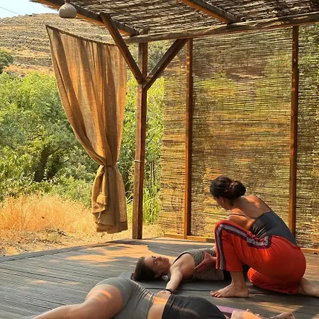 Gerendaház Tinos Ecolodge *